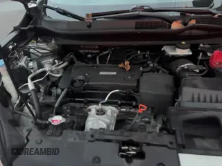 ✅ 2017 Honda CR-V LX • VIN: 5J6RW6H3XHL008540 • Lot: 93961475. Listed on Copart with 53,377 mi. Free auction sales archive from the USA and detailed vehicle history report at DreamBid. Image 11.