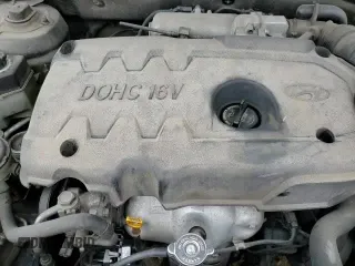 ✅ 2010 Hyundai Accent GLS • VIN: KMHCN4AC9AU431926 • Лот: 84705364. Опубликован ранее на Copart с пробегом 177 698 миль. Бесплатный доступ к архиву аукционных продаж из США и подробный отчёт об истории автомобиля на DreamBid. Изображение 15.