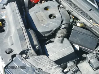 ✅ 2017 Ford Edge Titanium • VIN: 2FMPK3K92HBC04648 • Лот: 43493749. Опубликован ранее на IAAI с пробегом 84 885 миль. Бесплатный доступ к архиву аукционных продаж из США и подробный отчёт об истории автомобиля на DreamBid. Изображение 19.