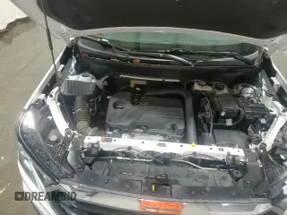 ✅ 2024 GMC Terrain SLE • VIN: 3GKALTEG6RL364057 • Lot: 94362925. Wystawiony na Copart z przebiegiem 37 516 mil. Bezpłatny archiwum sprzedaży aukcyjnych z USA i szczegółowy raport historii pojazdu na DreamBid. Zdjęcie 14.