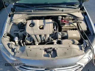 ✅ 2018 Hyundai Elantra Value Edition • VIN: KMHD84LF7JU633554 • Лот: 80498425. Опубликован ранее на Copart с пробегом 110 061 миль. Бесплатный доступ к архиву аукционных продаж из США и подробный отчёт об истории автомобиля на DreamBid. Изображение 14.