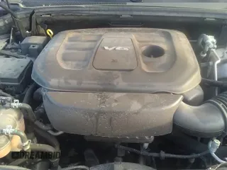 2018 Jeep Grand Cherokee Altitude z VIN 1C4RJFAG4JC457896, wystawiony jako IAAI lot #32009640 z przebiegiem 51 558 mil mil oraz . Historia ofert i sprzedaży dostępna na DreamBid. Obrazek 13.