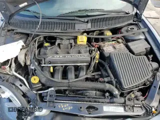 ✅ 2001 Plymouth Neon Highline • VIN: 1P3ES46C81D146987 • Лот: 85219054. Опубликован ранее на Copart с пробегом 232 472 миль. Бесплатный доступ к архиву аукционных продаж из США и подробный отчёт об истории автомобиля на DreamBid. Изображение 15.