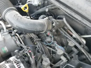 ✅ 2012 Jeep Liberty Sport • VIN: 1C4PJLAKXCW108916 • Lot: 43246376. Listed on IAAI with 134,489 mi. Free auction sales archive from the USA and detailed vehicle history report at DreamBid. Image 20.