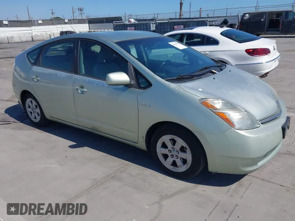 ✅ 2009 Toyota Prius • VIN: JTDKB20U997875535 • Лот: 45474783. Опубліковано раніше на IAAI з пробігом 200 183 миль. Безкоштовний доступ до архіву аукціонних продажів зі США та докладний звіт про історію автомобіля на DreamBid. Зображення 1.