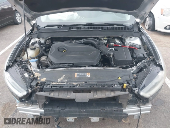 ✅ 2013 Ford Fusion SE • VIN: 3FA6P0HR9DR101171 • Lot: 44573504. Wystawiony na IAAI z przebiegiem 122 360 mil. Bezpłatny archiwum sprzedaży aukcyjnych z USA i szczegółowy raport historii pojazdu na DreamBid. Zdjęcie 10.
