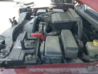 ✅ 2007 Jeep Commander Sport • VIN: 1J8HG48P87C618000 • Lot: 42705799. Listed on IAAI with 207,938 mi. Free auction sales archive from the USA and detailed vehicle history report at DreamBid. Image 17.