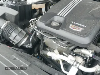 ✅ 2023 Cadillac CT4 Premium Luxury • VIN: 1G6DF5RK5P0109147 • Lot: 42124505. Wystawiony na IAAI z przebiegiem 13 797 mil. Bezpłatny archiwum sprzedaży aukcyjnych z USA i szczegółowy raport historii pojazdu na DreamBid. Zdjęcie 19.