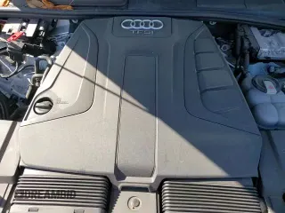 ✅ 2018 Audi Q7 Premium Plus • VIN: WA1LHAF75JD020765 • Lot: 90543355. Wystawiony na Copart z przebiegiem 63 317 mil. Bezpłatny archiwum sprzedaży aukcyjnych z USA i szczegółowy raport historii pojazdu na DreamBid. Zdjęcie 16.