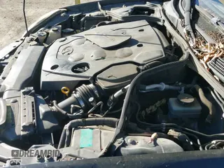 ✅ 2003 Infiniti G35 • VIN: JNKCV51E53M323526 • Lot: 43879173. Listed on IAAI with 291,291 mi. Free auction sales archive from the USA and detailed vehicle history report at DreamBid. Image 12.