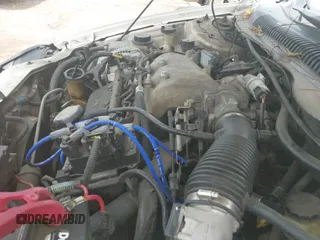 ✅ 1999 Ford Taurus SE • VIN: 1FAFP53U3XG245724 • Лот: 42638558. Опубликован ранее на IAAI с пробегом 134 764 миль. Бесплатный доступ к архиву аукционных продаж из США и подробный отчёт об истории автомобиля на DreamBid. Изображение 12.