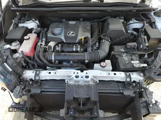 ✅ 2020 Lexus NX 300 • VIN: JTJDARBZ8L5015607 • Lot: 90124325. Listed on Copart with 47,744 mi. Free auction sales archive from the USA and detailed vehicle history report at DreamBid. Image 17.