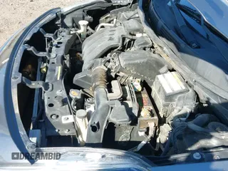 ✅ 2018 Nissan Versa S Plus • VIN: 3N1CN7AP1JL863741 • Lot: 43681655. Listed on IAAI with 116,018 mi. Free auction sales archive from the USA and detailed vehicle history report at DreamBid. Image 19.