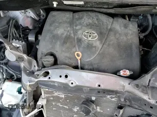 ✅ 2020 Toyota Sienna LE • VIN: 5TDKZ3DC7LS021370 • Lot: 92187445. Listed on Copart with 66,646 mi. Free auction sales archive from the USA and detailed vehicle history report at DreamBid. Image 17.