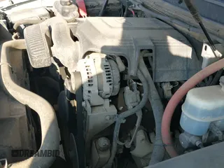 ✅ 2009 Chevrolet Suburban 2LT • VIN: 1GNFK26389R190745 • Lot: 43252001. Wystawiony na IAAI z przebiegiem 238 572 mil. Bezpłatny archiwum sprzedaży aukcyjnych z USA i szczegółowy raport historii pojazdu na DreamBid. Zdjęcie 12.