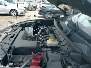 ✅ 2023 Nissan Pathfinder SV • VIN: 5N1DR3BC3PC225288 • Lot: 42327198. Listed on IAAI with 15,744 mi. Free auction sales archive from the USA and detailed vehicle history report at DreamBid. Image 12.