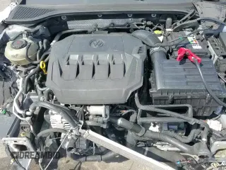 ✅ 2019 Volkswagen Arteon SEL • VIN: WVWCR7AN9KE028424 • Лот: 85330695. Опубликован ранее на Copart с пробегом 92 183 миль. Бесплатный доступ к архиву аукционных продаж из США и подробный отчёт об истории автомобиля на DreamBid. Изображение 13.