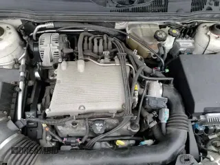 ✅ 2004 Chevrolet Malibu LT • VIN: 1G1ZU54814F126968 • Lot: 85330514. Wystawiony na Copart z przebiegiem 125 429 mil mil. Skorzystaj z bezpłatnego archiwum sprzedaży aukcyjnych z USA i zobacz szczegółowy raport historii pojazdu na DreamBid. Zdjęcie 16.