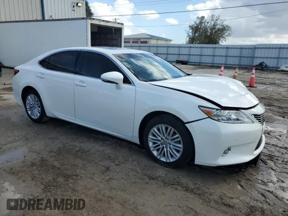 ✅ 2015 Lexus ES 330 • VIN: JTHBK1GG1F2194173 • Лот: 77937284. Опубліковано раніше на Copart з пробігом 88 131 миль. Безкоштовний доступ до архіву аукціонних продажів зі США та докладний звіт про історію автомобіля на DreamBid. Зображення 4.