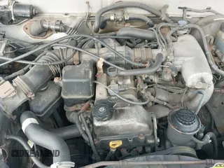 ✅ 2003 Toyota Tacoma PreRunner • VIN: 5TESM92N13Z189238 • Lot: 43584244. Listed on IAAI with 164,479 mi. Free auction sales archive from the USA and detailed vehicle history report at DreamBid. Image 19.