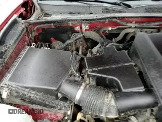 ✅ 2018 Toyota Tacoma SR5 • VIN: 3TMAZ5CN3JM076941 • Лот: 85291205. Опубликован ранее на Copart с пробегом 122 916 миль. Бесплатный доступ к архиву аукционных продаж из США и подробный отчёт об истории автомобиля на DreamBid. Изображение 13.