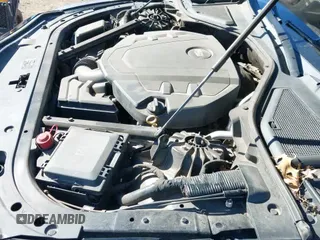 ✅ 2018 Cadillac CT6 AWD • VIN: 1G6KB5RSXJU153907 • Lot: 43485941. Listed on IAAI with 106,461 mi. Free auction sales archive from the USA and detailed vehicle history report at DreamBid. Image 20.