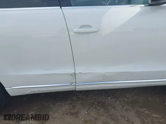 ✅ 2013 Audi Q5 Premium Plus • VIN: WA1LFAFP9DA097196 • Лот: 44284828. Опубліковано раніше на IAAI з пробігом 177 727 миль. Безкоштовний доступ до архіву аукціонних продажів зі США та докладний звіт про історію автомобіля на DreamBid. Зображення 6.