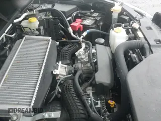 ✅ 2024 Subaru Ascent Limited • VIN: 4S4WMAUDXR3459481 • Lot: 42245361. Listed on IAAI with 6,408 mi. Free auction sales archive from the USA and detailed vehicle history report at DreamBid. Image 19.