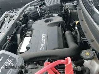 ✅ 2020 Chevrolet Equinox LT • VIN: 2GNAXUEV1L6175422 • Лот: 43531900. Опубликован ранее на IAAI с пробегом 68 882 миль. Бесплатный доступ к архиву аукционных продаж из США и подробный отчёт об истории автомобиля на DreamBid. Изображение 19.