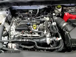 ✅ 2020 Ford Escape S • VIN: 1FMCU0F61LUC72398 • Лот: 92389915. Опубликован ранее на Copart с пробегом 24 749 миль. Бесплатный доступ к архиву аукционных продаж из США и подробный отчёт об истории автомобиля на DreamBid. Изображение 17.