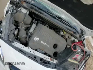 ✅ 2019 Buick Cascada Sport Touring • VIN: W04WJ3N5XKG351029 • Lot: 64757535. Listed on Copart with 77,686 mi. Free auction sales archive from the USA and detailed vehicle history report at DreamBid. Image 15.