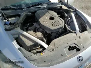 ✅ 2018 Kia Stinger • VIN: KNAE15LA6J6011326 • Lot: 89575535. Wystawiony na Copart z przebiegiem 82 856 mil. Bezpłatny archiwum sprzedaży aukcyjnych z USA i szczegółowy raport historii pojazdu na DreamBid. Zdjęcie 16.