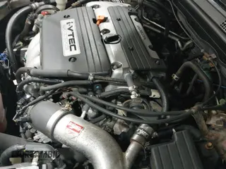 ✅ 2003 Honda Accord LX • VIN: 1HGCM72293A024810 • Лот: 42387653. Опубликован ранее на IAAI с пробегом 161 587 миль. Бесплатный доступ к архиву аукционных продаж из США и подробный отчёт об истории автомобиля на DreamBid. Изображение 19.