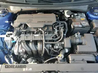 ✅ 2025 Kia K4 GT-Line • VIN: 3KPFW4DEXSE173864 • Lot: 71505925. Wystawiony na Copart z przebiegiem 4 186 mil. Bezpłatny archiwum sprzedaży aukcyjnych z USA i szczegółowy raport historii pojazdu na DreamBid. Zdjęcie 15.