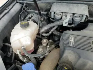 ✅ 2019 Lincoln Nautilus Reserve • VIN: 2LMPJ8LPXKBL19023 • Lot: 65815545. Wystawiony na Copart z przebiegiem 109 735 mil. Bezpłatny archiwum sprzedaży aukcyjnych z USA i szczegółowy raport historii pojazdu na DreamBid. Zdjęcie 16.