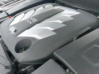 ✅ 2016 Kia K900 Luxury • VIN: KNALW4D4XG6032393 • Lot: 42478122. Listed on IAAI with 75,044 mi. Free auction sales archive from the USA and detailed vehicle history report at DreamBid. Image 19.