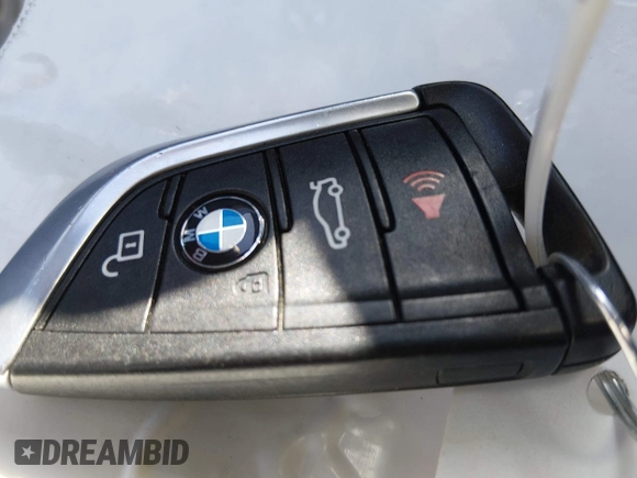 ✅ 2018 BMW X3 xDrive30i • VIN: 5UXTR9C57JLD89025 • Lot: 45109487. Wystawiony na IAAI z przebiegiem 44 300 mil. Bezpłatny archiwum sprzedaży aukcyjnych z USA i szczegółowy raport historii pojazdu na DreamBid. Zdjęcie 11.