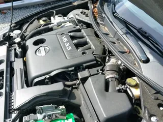 ✅ 2016 Nissan Altima SL • VIN: 1N4BL3APXGC155733 • Lot: 41885033. Wystawiony na IAAI z przebiegiem 82 300 mil. Bezpłatny archiwum sprzedaży aukcyjnych z USA i szczegółowy raport historii pojazdu na DreamBid. Zdjęcie 19.