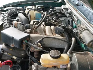 ✅ 1998 Mazda B-Series SE • VIN: 4F4ZR17U8WTM42082 • Lot: 43796602. Listed on IAAI with 102,571 mi. Free auction sales archive from the USA and detailed vehicle history report at DreamBid. Image 16.