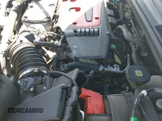 ✅ 2023 Honda Civic Type R • VIN: JHMFL5G47PX001699 • Lot: 41517106. Wystawiony na IAAI z przebiegiem 24 811 mil. Bezpłatny archiwum sprzedaży aukcyjnych z USA i szczegółowy raport historii pojazdu na DreamBid. Zdjęcie 19.