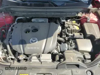 ✅ 2023 Mazda CX-5 S Select • VIN: JM3KFBBM0P0240783 • Лот: 90269065. Опубликован ранее на Copart с пробегом 34 573 миль. Бесплатный доступ к архиву аукционных продаж из США и подробный отчёт об истории автомобиля на DreamBid. Изображение 14.