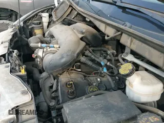 ✅ 2018 Ford Transit • VIN: 1FTYR2CM9JKA15458 • Lot: 42813736. Listed on IAAI with 127,276 mi. Free auction sales archive from the USA and detailed vehicle history report at DreamBid. Image 18.