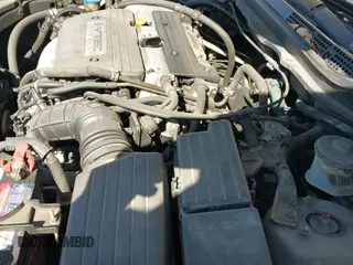 ✅ 2003 Honda Accord EX • VIN: 1HGCM72623A007592 • Lot: 43429946. Wystawiony na IAAI z przebiegiem 198 391 mil. Bezpłatny archiwum sprzedaży aukcyjnych z USA i szczegółowy raport historii pojazdu na DreamBid. Zdjęcie 12.