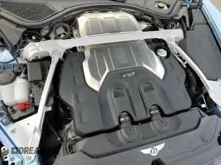 ✅ 2020 Bentley Continental GT GT V8 • VIN: SCBDG4ZG5LC084052 • Lot: 88991865. Wystawiony na Copart z przebiegiem 21 411 mil. Bezpłatny archiwum sprzedaży aukcyjnych z USA i szczegółowy raport historii pojazdu na DreamBid. Zdjęcie 16.