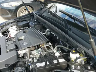 ✅ 2025 Lexus NX 250 Premium • VIN: 2T2GDCAZ1SC023969 • Lot: 41502796. Listed on IAAI with 747 mi. Free auction sales archive from the USA and detailed vehicle history report at DreamBid. Image 20.