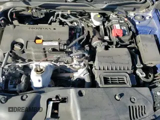 ✅ 2019 Honda Civic Sport • VIN: 2HGFC4B89KH303192 • Lot: 85512035. Wystawiony na Copart z przebiegiem 47 336 mil. Bezpłatny archiwum sprzedaży aukcyjnych z USA i szczegółowy raport historii pojazdu na DreamBid. Zdjęcie 15.