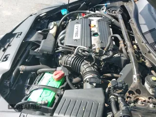 ✅ 2008 Honda Accord EX-L • VIN: 1HGCS12808A001253 • Лот: 43168971. Опубликован ранее на IAAI с пробегом 82 681 миль. Бесплатный доступ к архиву аукционных продаж из США и подробный отчёт об истории автомобиля на DreamBid. Изображение 19.