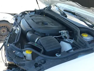 ✅ 2020 Jeep Grand Cherokee Limited X • VIN: 1C4RJFBG5LC388055 • Lot: 42120852. Listed on IAAI with 12,300 mi. Free auction sales archive from the USA and detailed vehicle history report at DreamBid. Image 19.