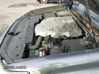 ✅ 2017 Lexus GX 460 • VIN: JTJBM7FX4H5169203 • Лот: 43208366. Опубликован ранее на IAAI с пробегом 36 772 миль. Бесплатный доступ к архиву аукционных продаж из США и подробный отчёт об истории автомобиля на DreamBid. Изображение 19.