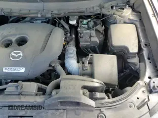 ✅ 2019 Mazda CX-9 Sport • VIN: JM3TCBBY1K0314088 • Лот: 57275445. Опубликован ранее на Copart с пробегом 99 756 миль. Бесплатный доступ к архиву аукционных продаж из США и подробный отчёт об истории автомобиля на DreamBid. Изображение 16.